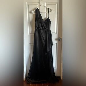 Women’s bridesmaid dress